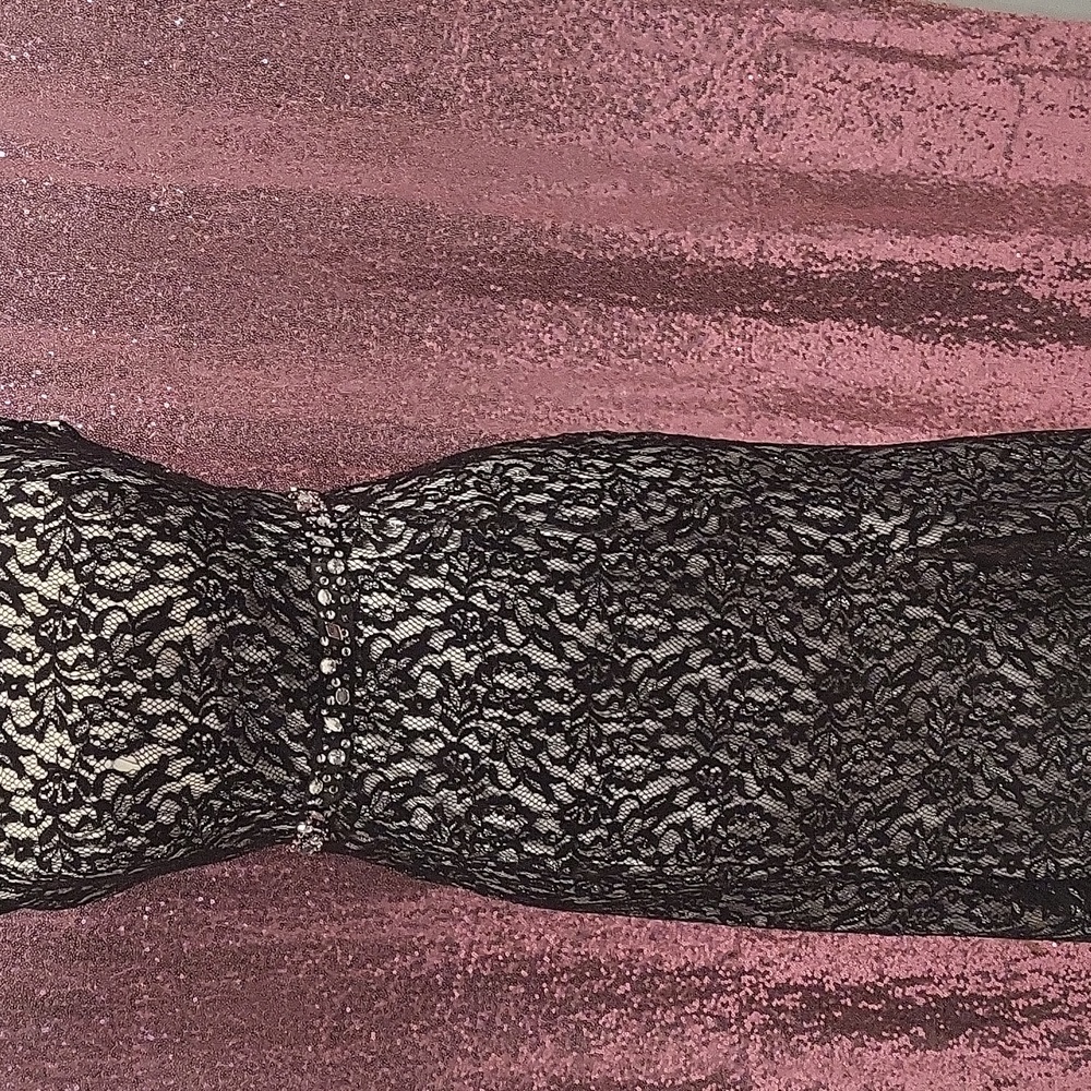 DRESS - Picture 3 of 10